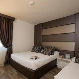 Toscana Ambassador, hotell sihtkohas Poggibonsi