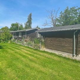 Pet Friendly Home In Grevinge With Wifi, hotel a Grevinge