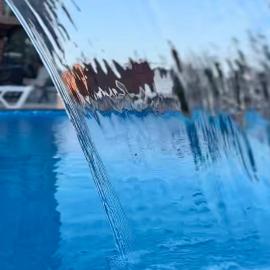 Laia Hotel House, khách sạn ở Itʼkhvisi