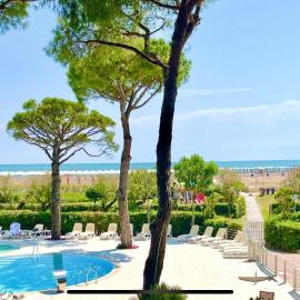 Park Hotel Pineta & Dependance Suite