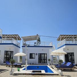 Costinești Sea Bungalows, hotel a Schitul