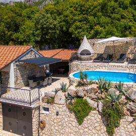 Villa Romantic