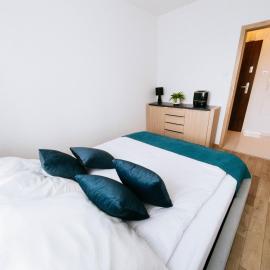 Stay Center, hotel in Iława