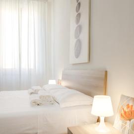 Appartamento vicino Ospedale con self check-in