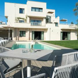 Villa Verdeoro, khách sạn ở Montesilvano
