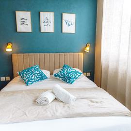 Hotel Les Chambres de L'Opaline, ξενοδοχείο σε Binic