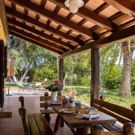 Italian Experience- Casa Iume, hotel u gradu Ripatransone
