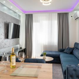 Apartman 51 Sarajevo