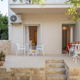 Tegame Apartments