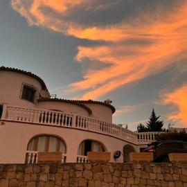 Casa Emilia