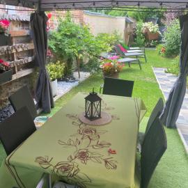 Gite au bord du Lac, hotel i Montville
