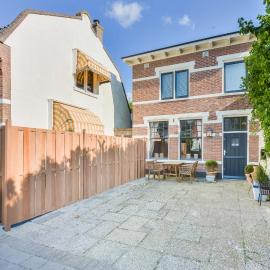 Cute Beach House Zandvoort