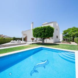 Casa Felix