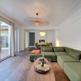 Villa Michelet - Jacuzzi - Sauna - Hyper Center