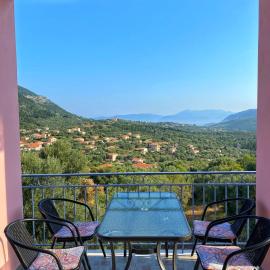 Aleka home, hotel a Stavros