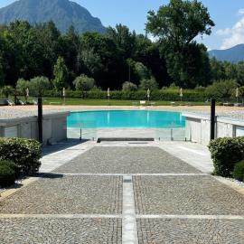 Appartamento Bersaglio, hotel u gradu Kosta Volpino