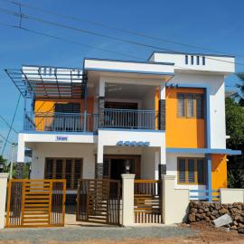 Kakapoo Homestay