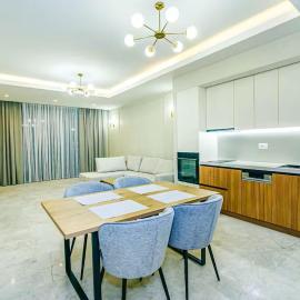 Sea Breeze, The Grand Hotel, Nardaran