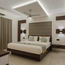Kasaragod Bekal Fort Residency, hôtel à Kasaragod