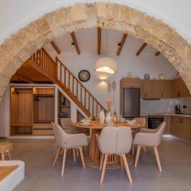 Antonis Traditional House