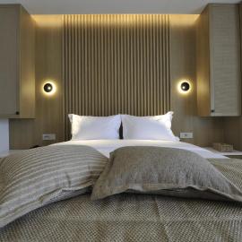 Terra Vinum, hotel a Neméa