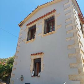 Casa Cretese Chania