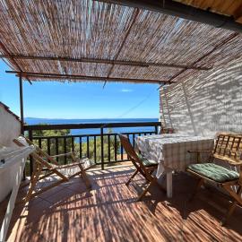 Jagodna Sunset Studio, hotel in Sveta Nedelja