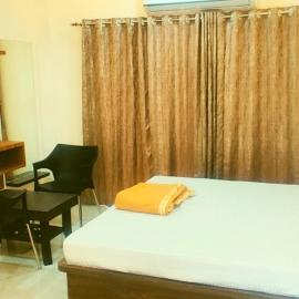 Mudra Resort