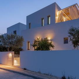 VILLA CELIA