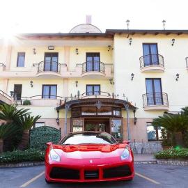 Hotel La Fayette Giugliano Licola