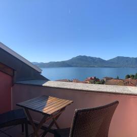 Franziska's Place - Lake View Apartments, hotel u gradu Kanero Rivijera