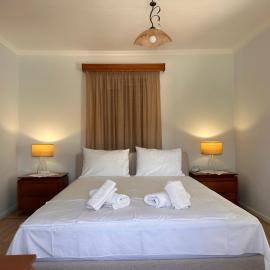 Keros House, hotel em Kalliópi