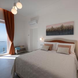 Dimora la Fenice Ambra Apartment