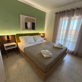 Milka Studios – hotel w mieście Barbati