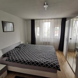 Sehr Schönes 2 Zimmer Maisonnette Wohnung, hotel in Ansbach