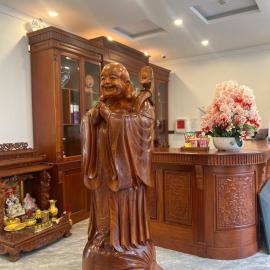 Minh Thắng Hotel