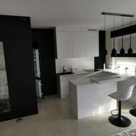 APARTMENT Wieluń 56 m, Hotel in Wieluń