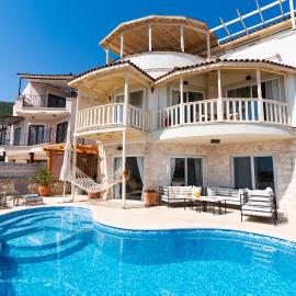 Villa Haziran