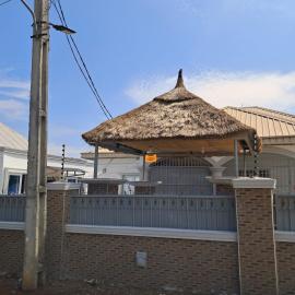 House 13 Parmor Estate