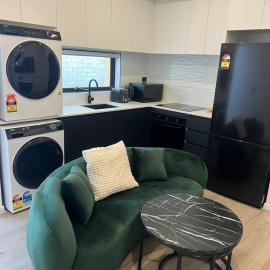 Faser Rise home 2bedrooms, hotel in Sydenham