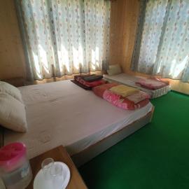 Life inn Spiti