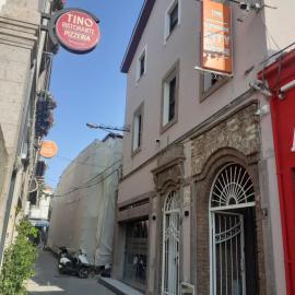 Ayvalık City House