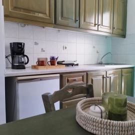 Marathos, hotel a Kanakis