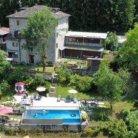 R&B Casa Benassi โรงแรมในริโอลูนาโต