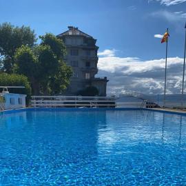 Résidence le Lumina, Hotel in Maxilly-sur-Léman