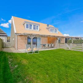 Viesnīca Hoeve Noord & Zuid - Familie Arrangement pilsētā Kalantsoga
