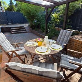 Ferienhaus Wennmann, hotel v destinácii Waren