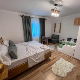 Hotel Zallina, hotel v destinácii Theth