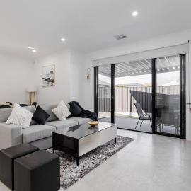 The Family Escape- 10 min to Airport and Beach, hotel a Netley