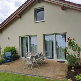Ferienwohnung Müller, hotel in Zirkow